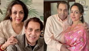 Hema Malini Takes A Dig At Oscars 2026,&hellip;