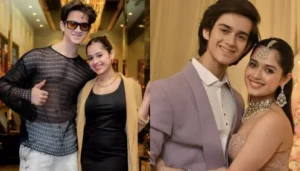 Jannat Zubair And Her Brother Face ‘Physical Assault’,&hellip;