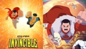 ‘Invincible’ Season 4, What To Expect In The&hellip;