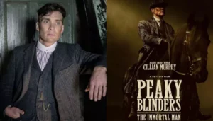 ‘Peaky Blinders: The Immortal Man’ OTT Release, When&hellip;