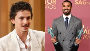 Oscar Winners 2026: Close Race Between Timothee Chalamet&hellip;