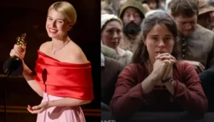 Oscar Winner 2026, Jessie Buckley Wins Best Actress,&hellip;