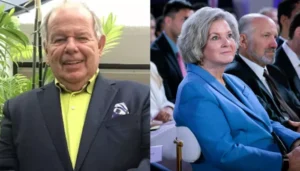 Who Is Susie Wiles’ Ex-Husband, Lanny Wiles? All&hellip;