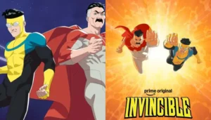 ‘Invincible’ Season 4 Review: Bigger Battles, Higher Stakes&hellip;