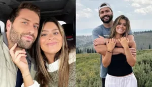 Meet Taylor Frankie Paul’s Ex-BF, Dakota Mortensen, Dated&hellip;