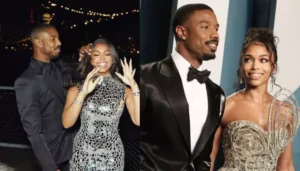 Did Michael B. Jordan’s Ex, Lori Harvey Reach&hellip;