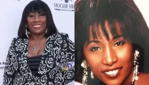 Who Was Kiki Shepard? What Led To The&hellip;