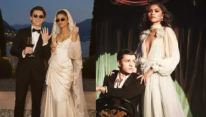 Zendaya Reacts To People Congratulating Her Over Her&hellip;