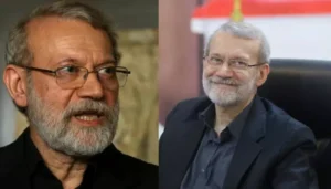 Who Is Ali Larijani’s Wife, Farideh, Mother Of&hellip;