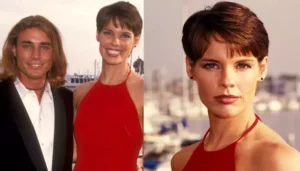 ‘Baywatch’ Actress, Alexandra Paul ‘Arrested’ After ‘Saving 30&hellip;