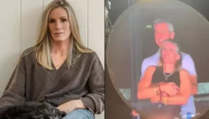 Coldplay Kiss Cam Scandal Woman, Kristin Cabot Claims&hellip;