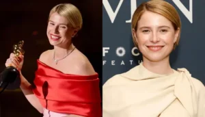 Is Oscars 2026 Winner, Jessie Buckley 11 Years&hellip;