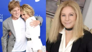Is Jane Fonda Upset With Barbra Streisand Giving&hellip;