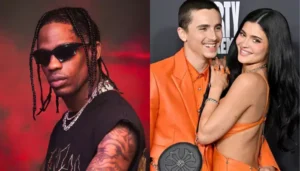 Travis Scott Shades Ex, Kylie Jenner’s BF, Timothee&hellip;