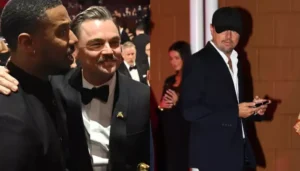 Leonardo DiCaprio’s Seemingly Changed Look Sparks Chatter, Expert&hellip;