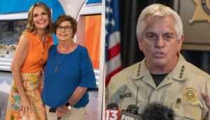 Nancy Guthrie Case, FBI Reveals Two Key Dates&hellip;
