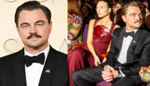 Leonardo DiCaprio Is Planning ‘Future’ With Vittoria Ceretti&hellip;