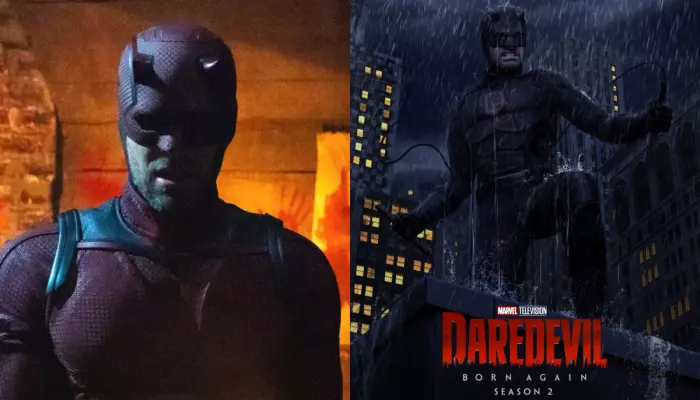 ‘Daredevil: Born Again’ Season 2 Gets High Praises From Critics For It’s Impressive Action And Grit