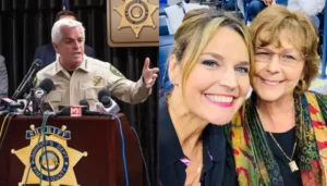 Chris Nanos LIED About His Employment? Pima County&hellip;
