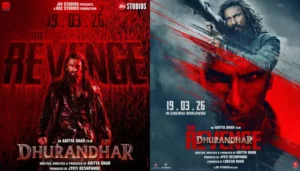 ‘Dhurandhar 2’ Early Review: Ranveer Singh Starrer Being&hellip;