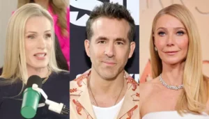 Kristin Cabot Recalls How Ryan Reynolds, Gwyenth Paltrow’s&hellip;