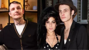 Blake Fielder Civil Breaks Silence On Amy Winehouse’s&hellip;