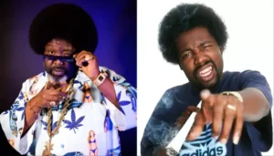 Afroman Takes The Stand, Rapper And Singer Blames&hellip;