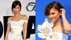 Zendaya Reveals What Makes A Wedding Unforgettable Amid&hellip;