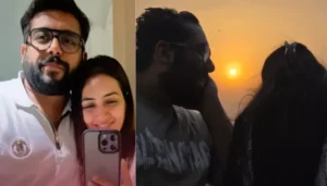 Chandrika Dixit’s Husband, Yugam Gera Found A New&hellip;