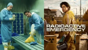 Radioactive Emergency Ending Explained, Are Authorities Punished For&hellip;