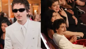 How Timothee Chalamet Can Rebuild His Image After&hellip;