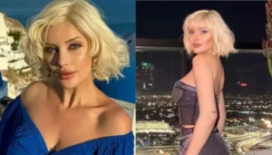 Aysegul Eraslan Dies At 27, Fashion Influencer Posted&hellip;