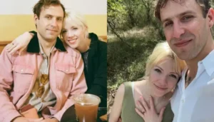 Meet Carly Rae Jepsen’s Husband, Cole M.G.N. Amid&hellip;