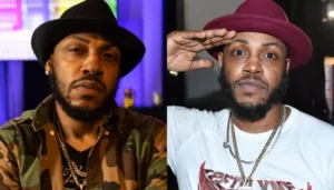 Mystikal Pleads Guilty To Third-Degree Rape In State&hellip;
