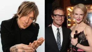 Keith Urban Feels ‘Betrayed’ With Ex-Wife, Nicole Kidman’s&hellip;