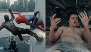 Spider-Man: Brand New Day, MCU Is Getting ‘Spider-Ier’,&hellip;