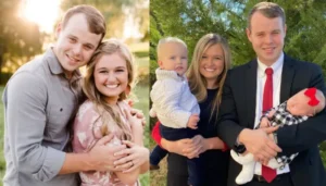 Who Is Joseph Duggar’s Wife? All About Kendra&hellip;