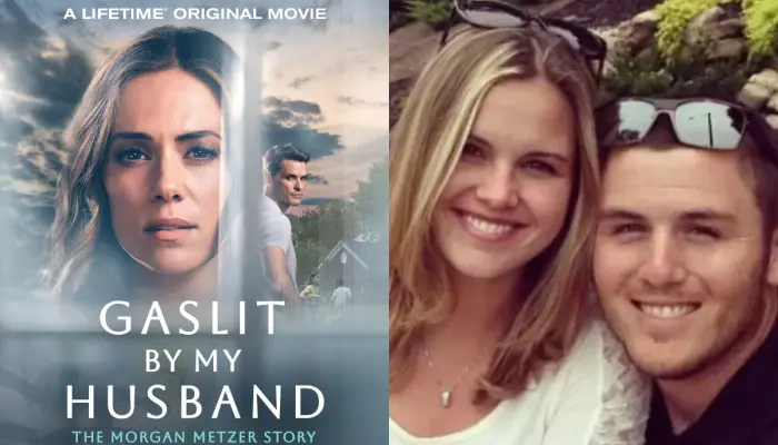 The Truth Behind Morgan Metzer’s Story: Meet The Young Mom In Thriller-Drama, ‘Gaslit By My Husband’