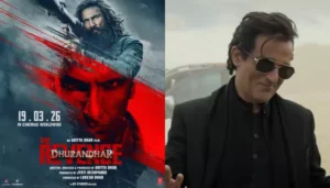 Is ‘Rehman Dakait’ Back In Dhurandhar: The Revenge?&hellip;