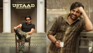 ‘Ustaad Bhagat Singh’ Review: Action And Hero’s Face-off&hellip;