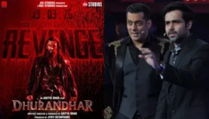 Who Is ‘Bade Sahab’ In ‘Dhurandhar: The Revenge’?&hellip;