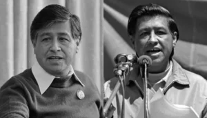 Who Is Cesar Chaves? Civil Rights Icon Accused&hellip;