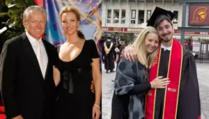 Who Is Lisa Kudrow’s Husband? All About Her&hellip;