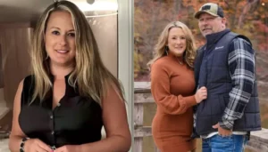Rachel Tussey’s Doctor, Opens Up About Influencer’s Death&hellip;
