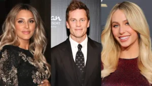 Tom Brady And Alix Earle Split Talk Intensifies&hellip;