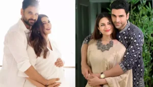 Divyanka Tripathi Met Vivek When She Was Heartbroken,&hellip;