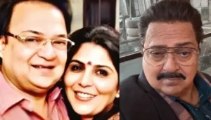 Rakesh Bedi And Aradhana Bedi’s Love Story, Met&hellip;