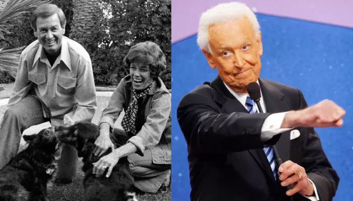 Who Was Host, Bob Barker? Died Of Alzheimer’s, Had Suicidal Thoughts After Wife’s Death And More