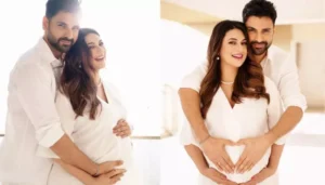 Divyanka Tripathi Shares First Reaction After She Found&hellip;