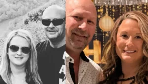 Who Is Rachel Tussey’s Husband, Jeremy? A Welder&hellip;
